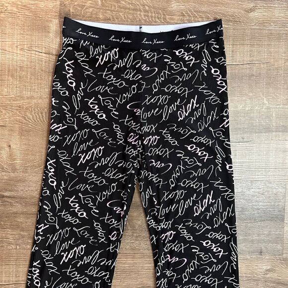 ‎XOXO | Matching Pajama Set - Picture 7 of 8